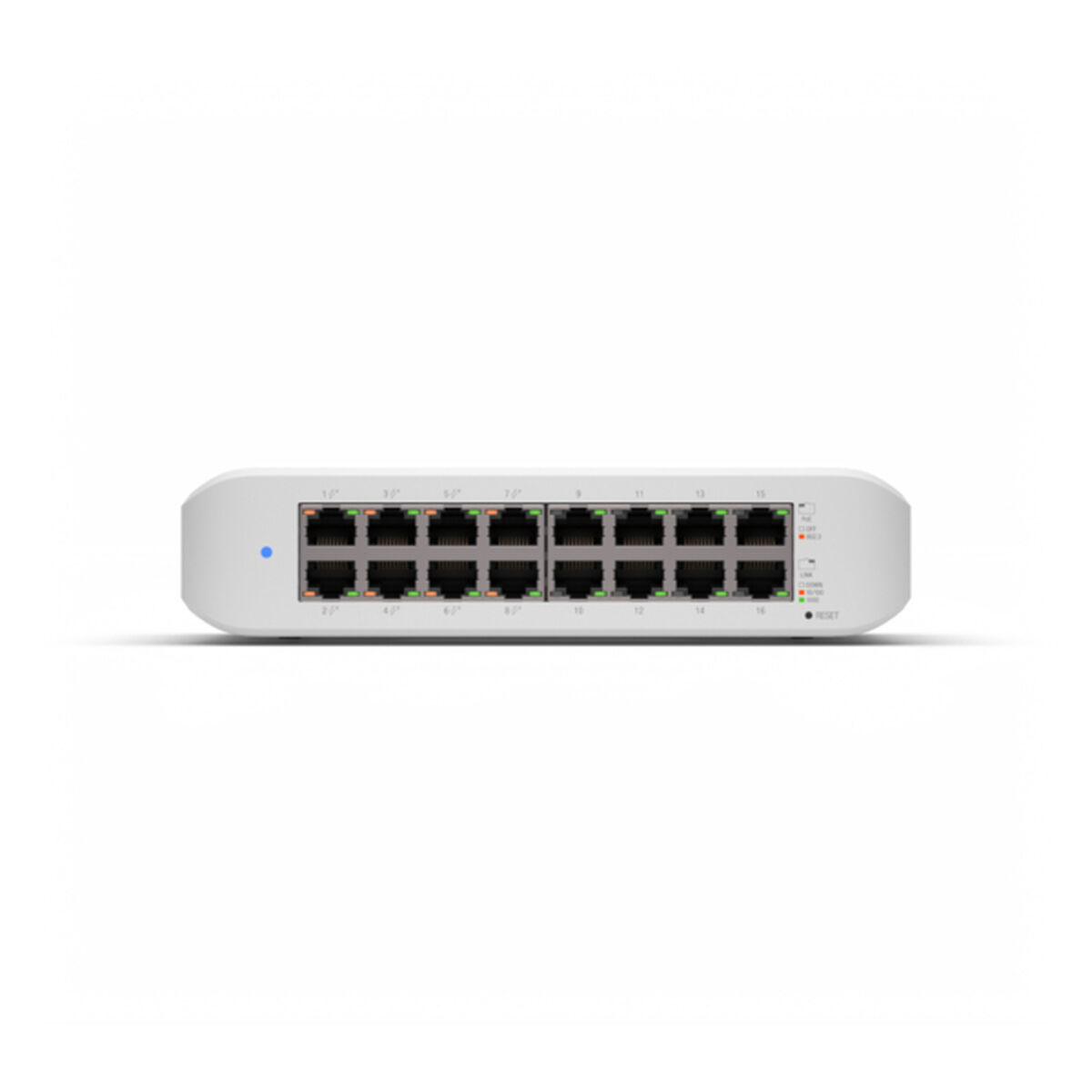 Switch UBIQUITI USW-LITE-16-POE - 2