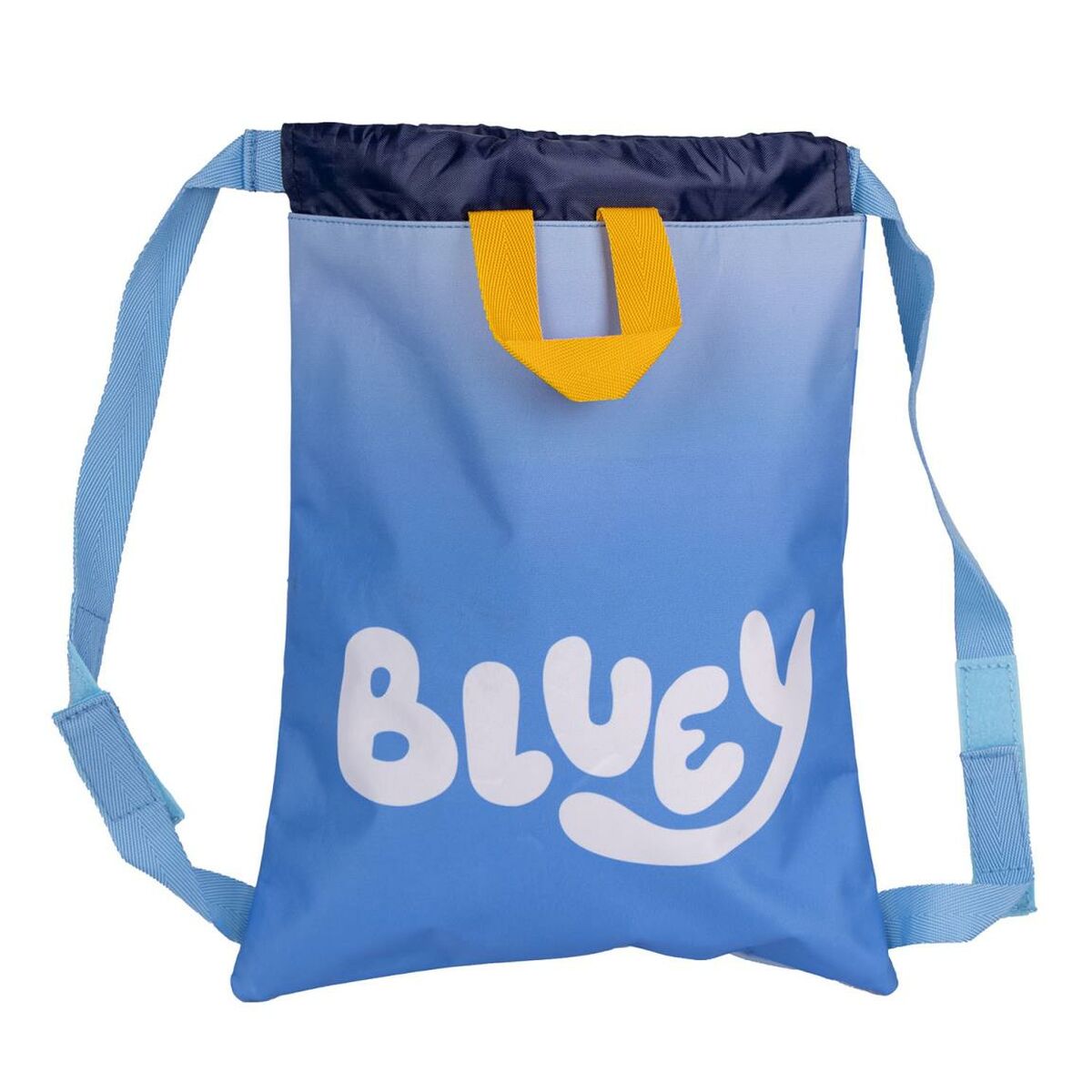 Ryggsäck till barn Bluey
