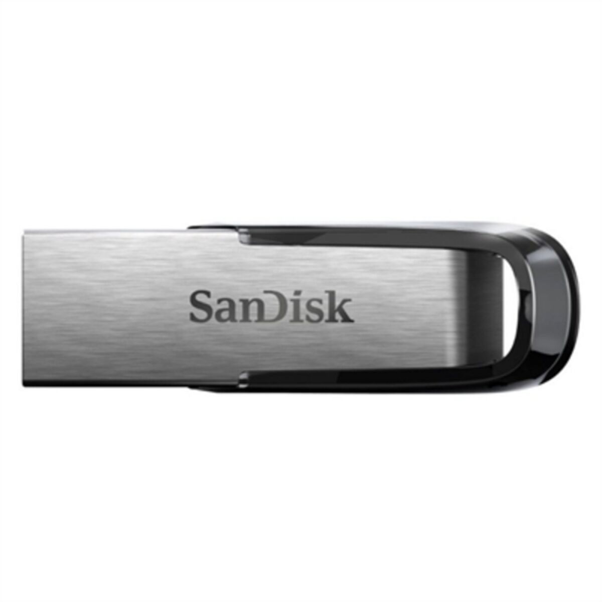 USB-minne 3.0 SanDisk SDCZ73-016G-G46 Silvrig 16 GB - 3