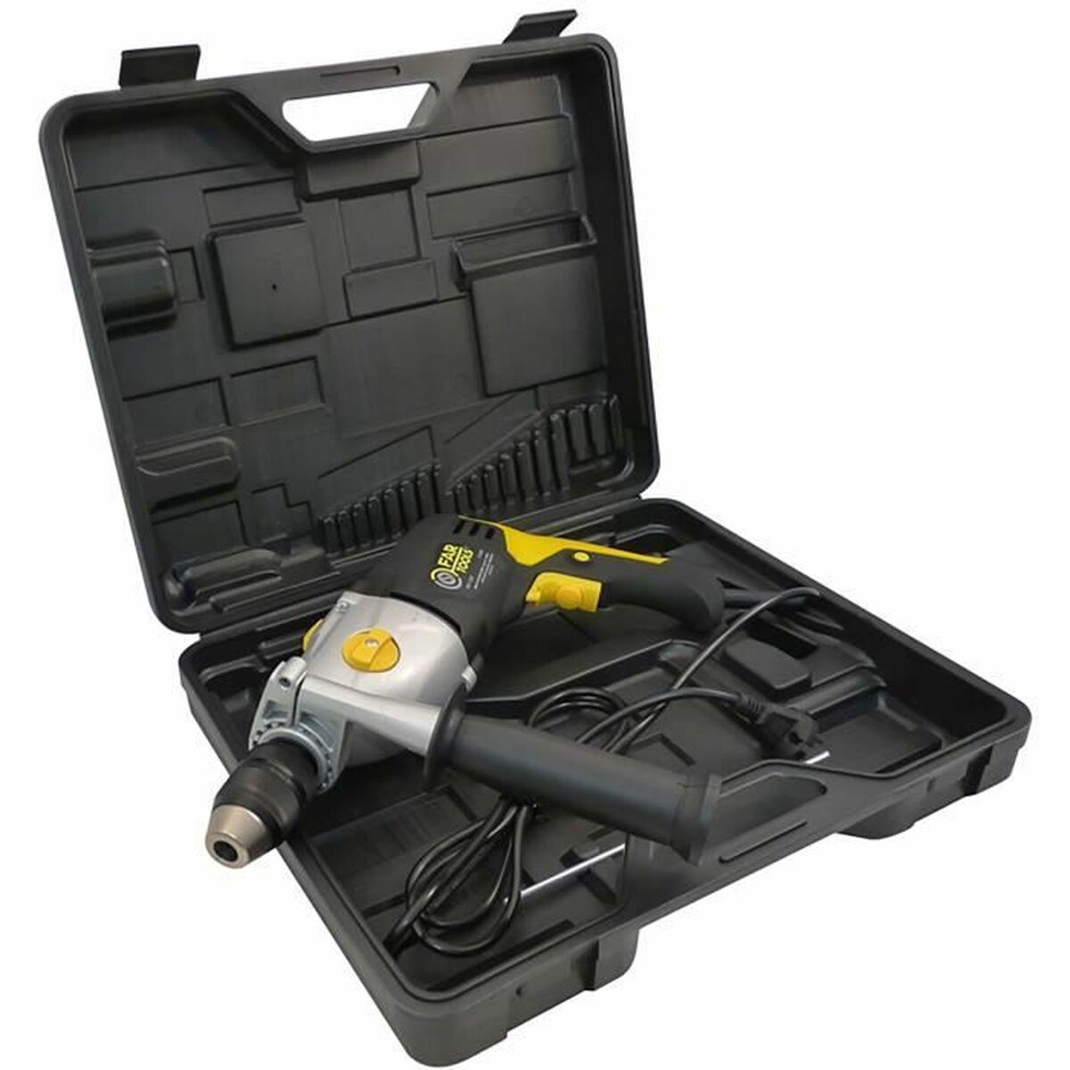 Borr/skruvdragare Fartools 1200 W 220 V - 2