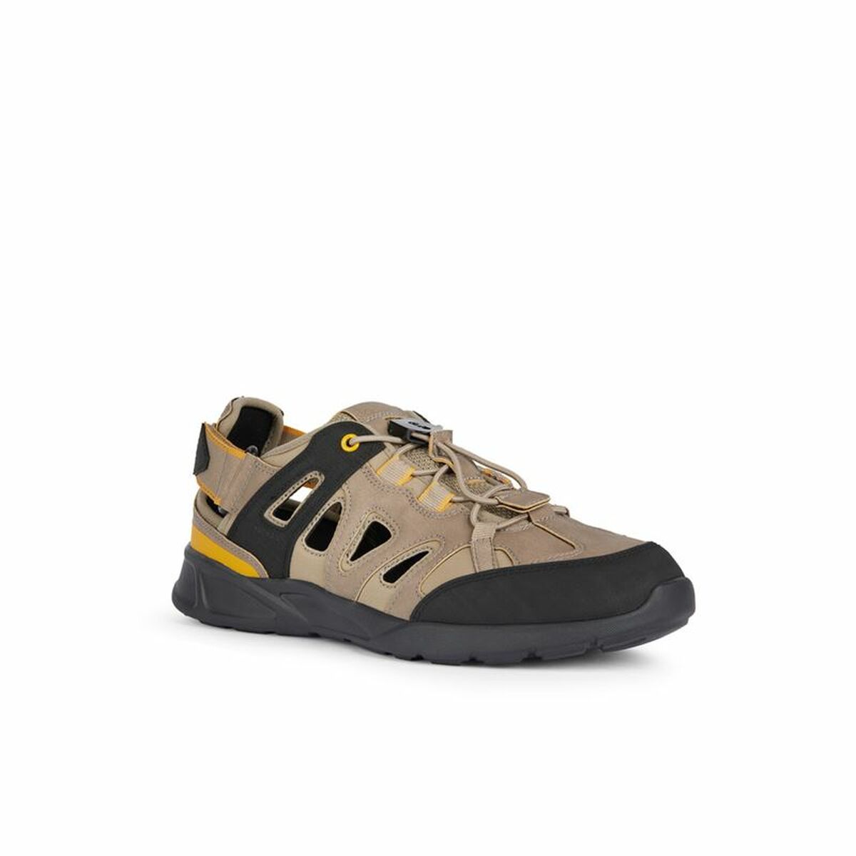 Sandaler till barn Geox Sanzio Brun - 6