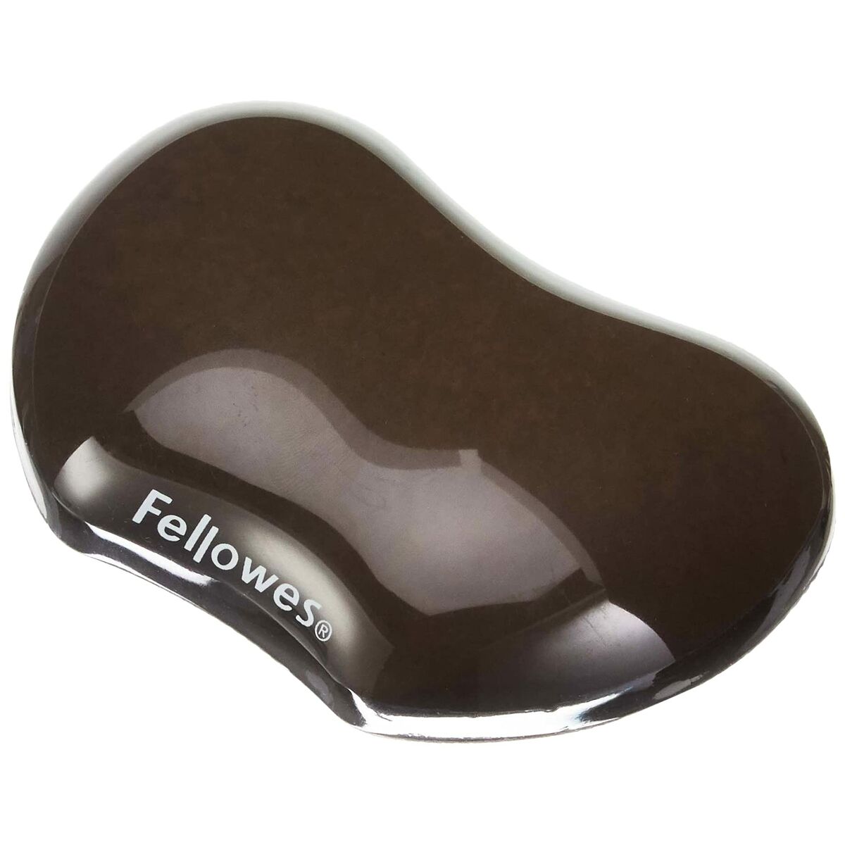 Handledsstöd Fellowes Svart Polyuretan Gel (18 x 122 x 88 mm) - 3
