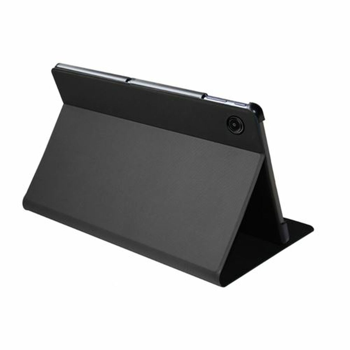 Fodral till Läsplatta Silver HT Tab M11 Svart
