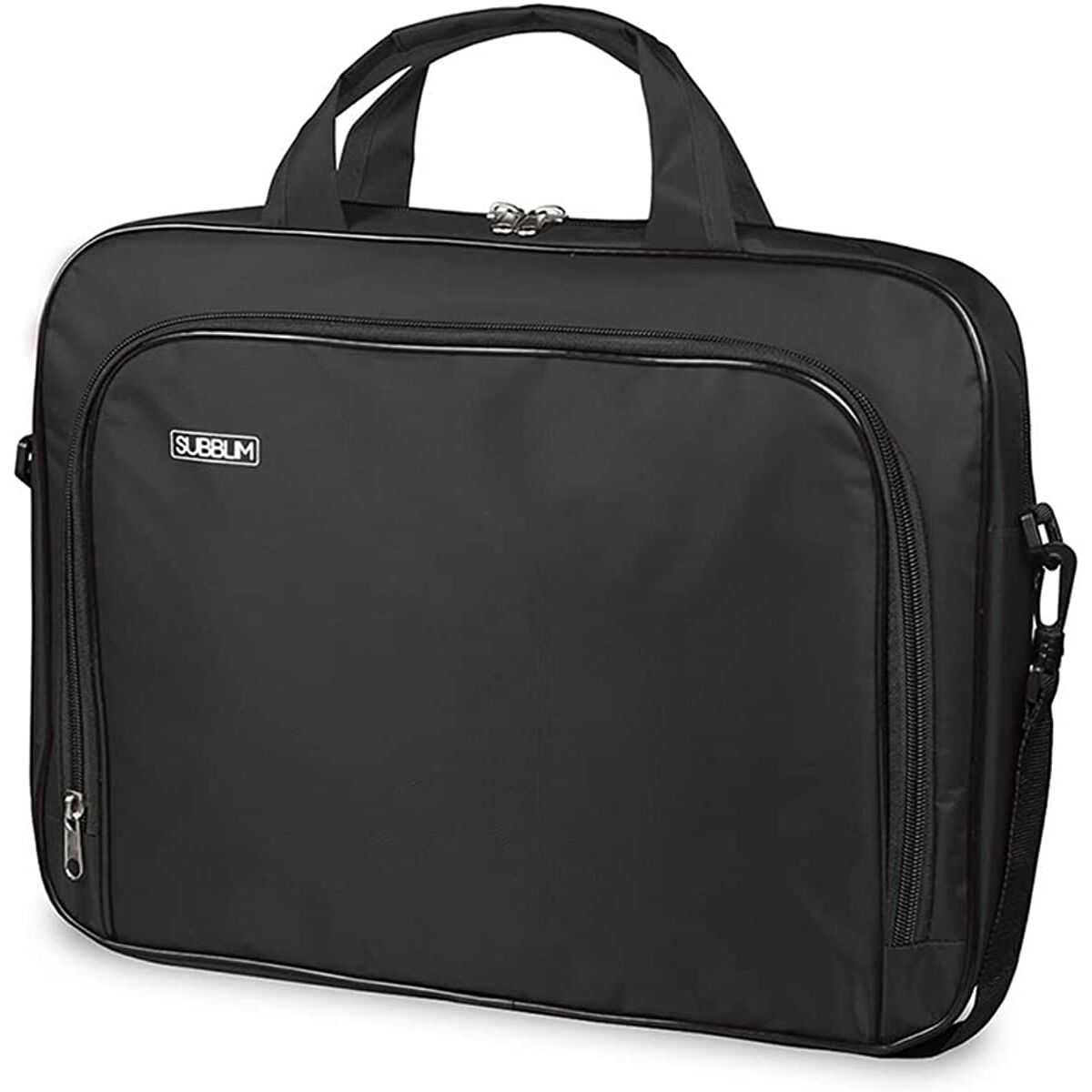 Laptopväska Subblim SUB-LB-1OLB030 Svart 14" - 2