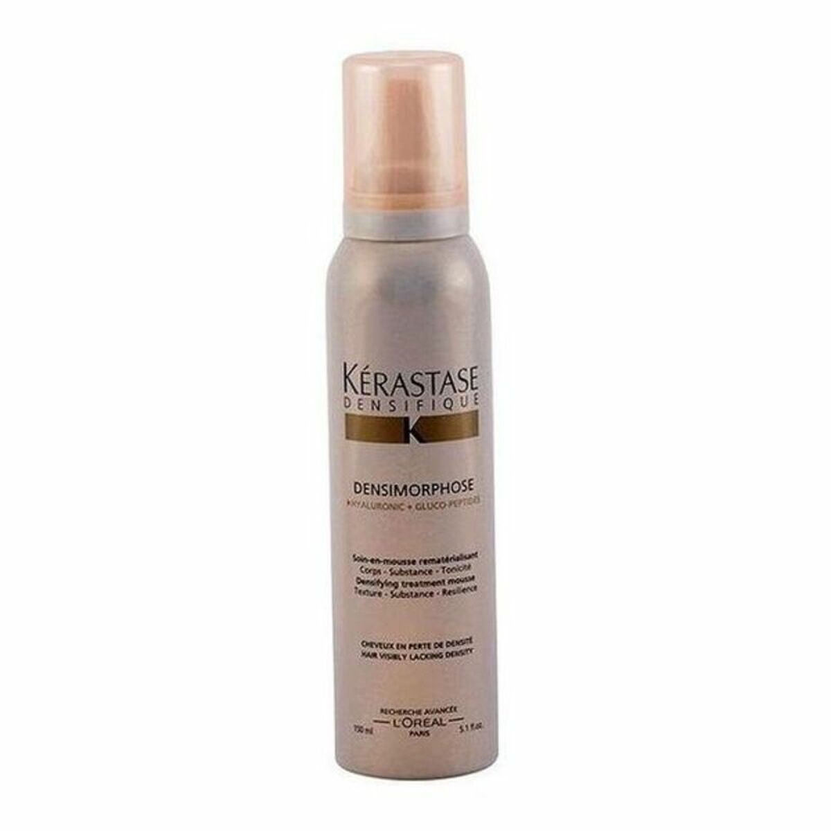 Volymgivande skum Kerastase AD1246 150 ml (1 antal)