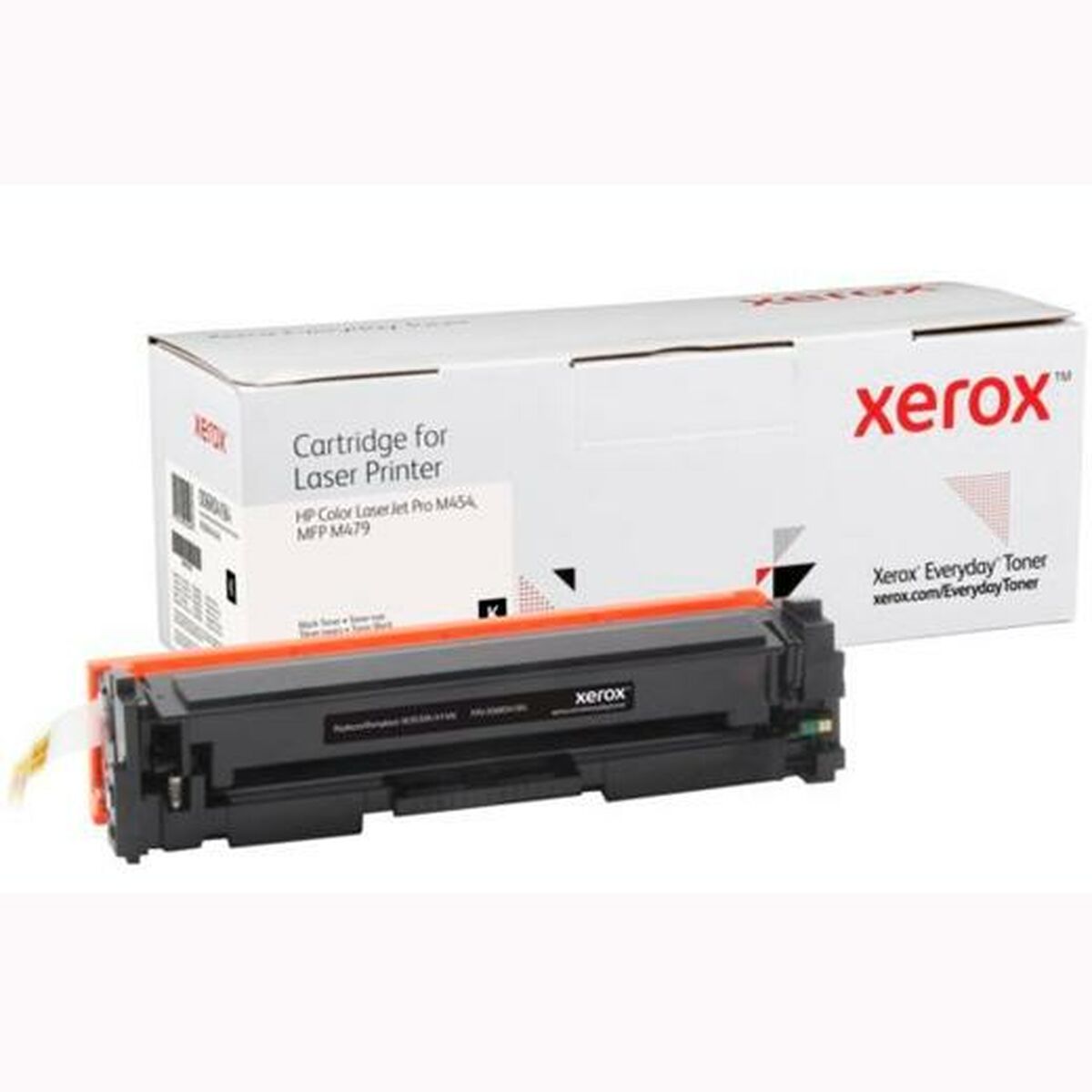 Toner Xerox W2030A Svart - 2