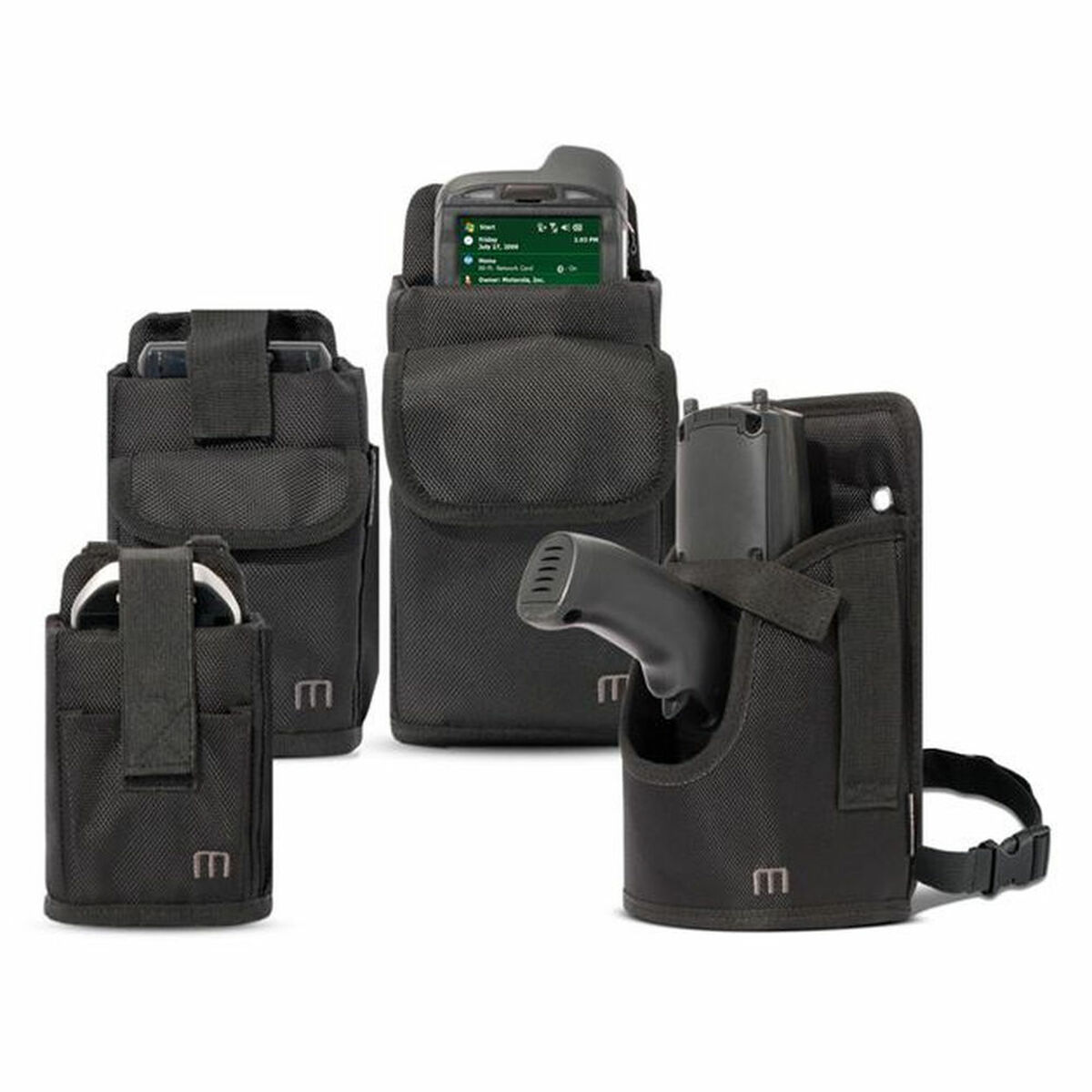 Fodral L Mobilis 031004 - 5