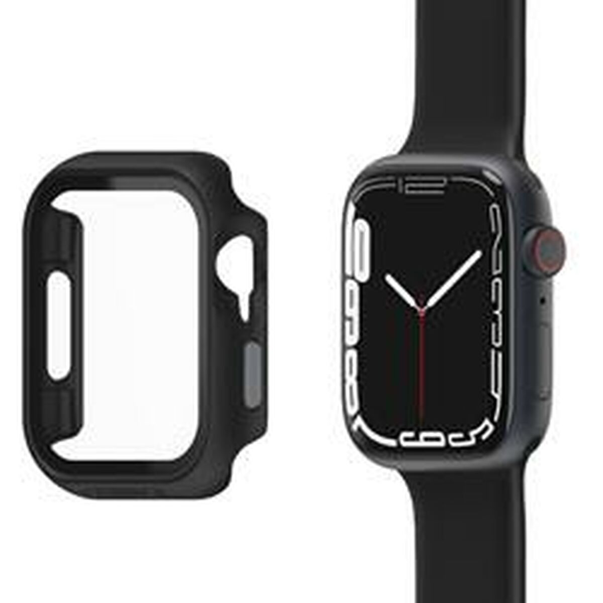 Skärmskydd för smartklocka Otterbox LifeProof 77-90529 - 2