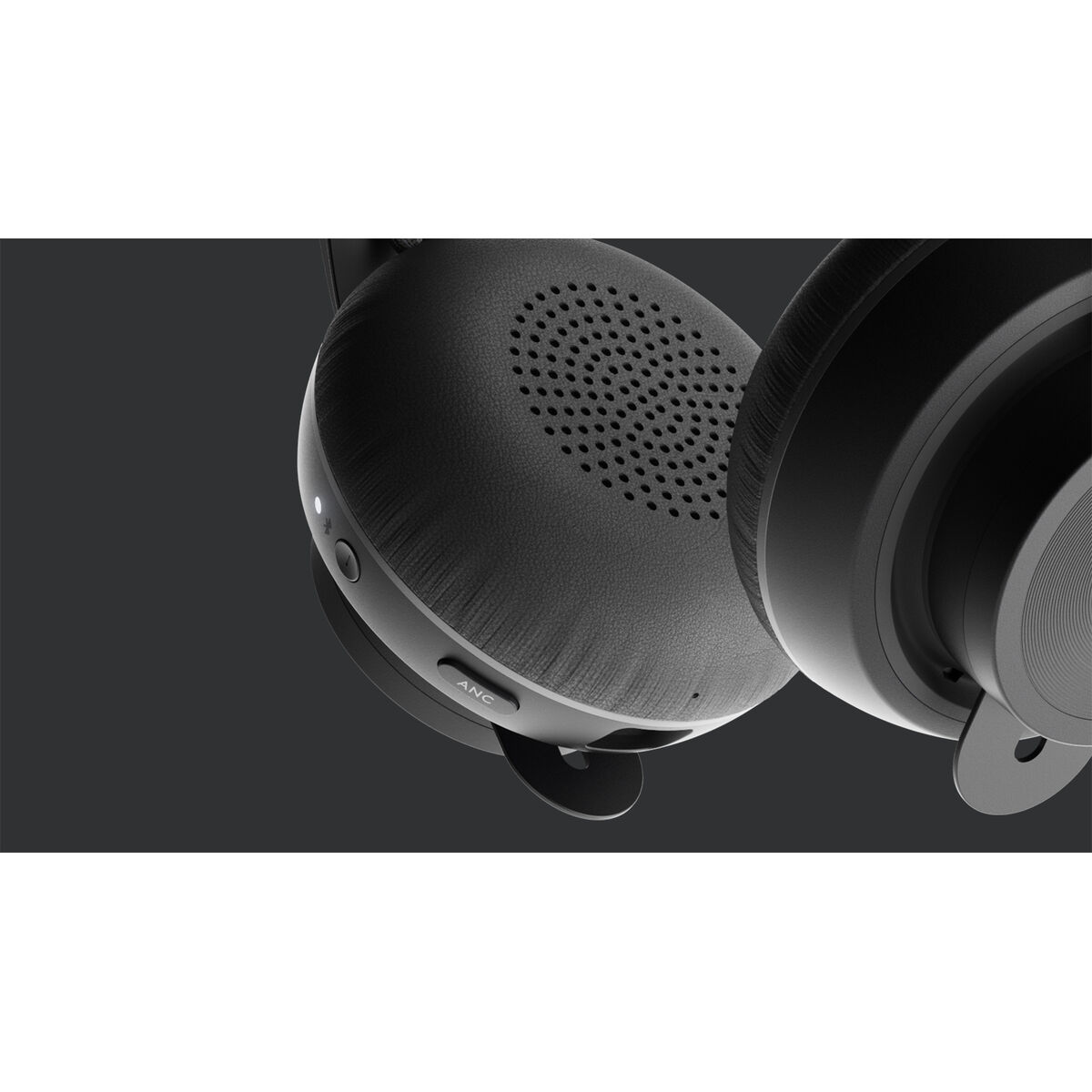 Hörlurar Logitech 989-000942 (2 antal) - 3