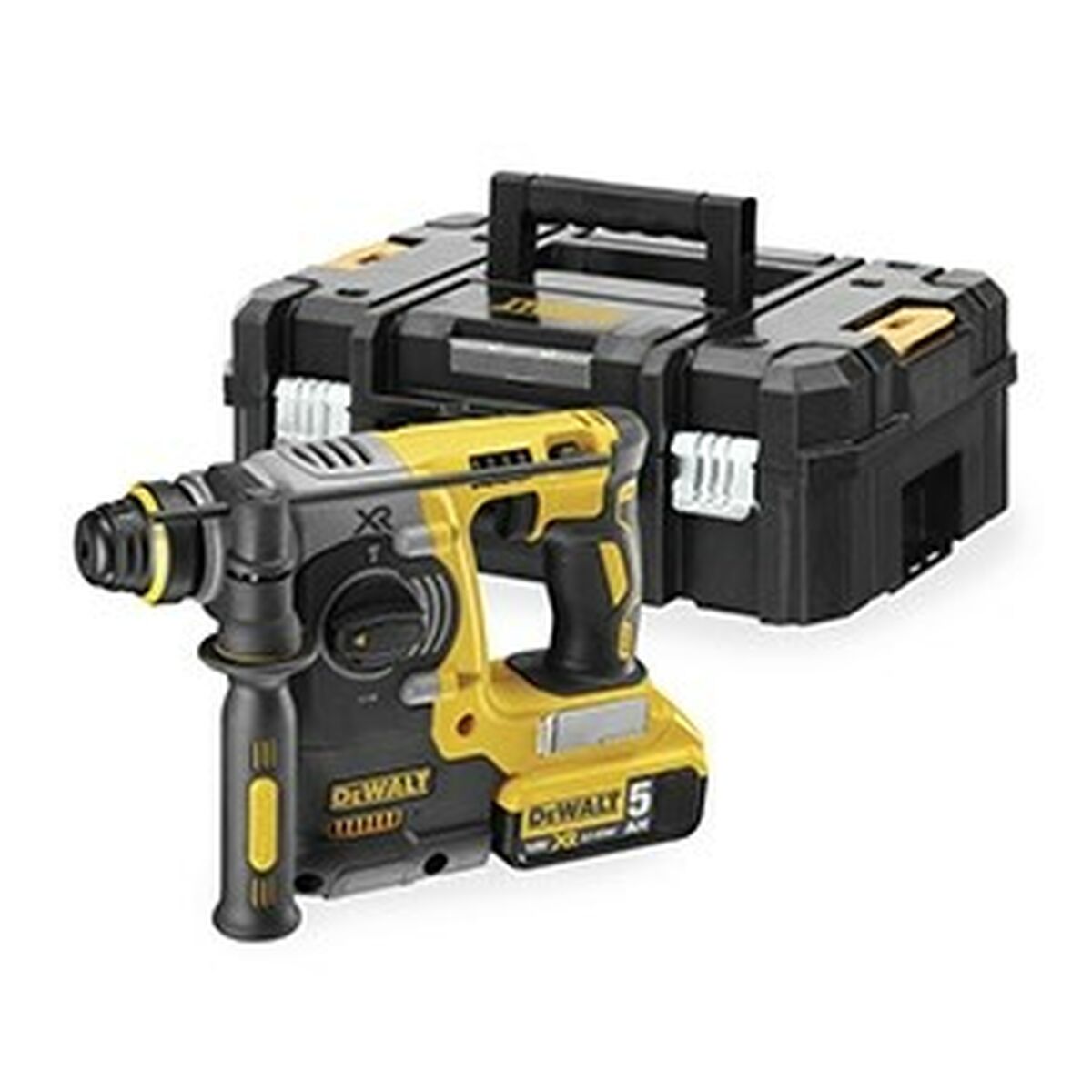 Perforeringshammare Dewalt DCH273P2T 90 W 1100 rpm