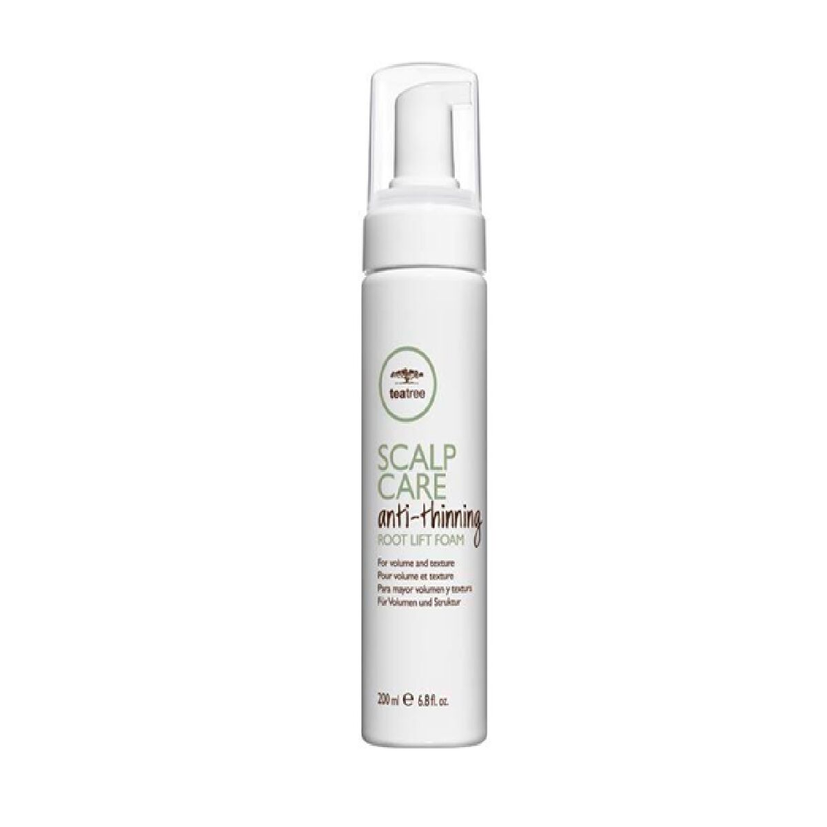 Formgivande mousse Paul Mitchell