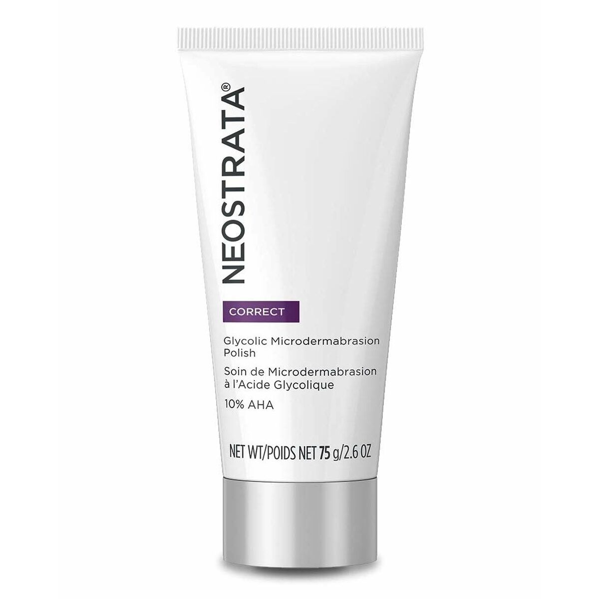 Ansiktsskrubb Neostrata Correct (75 g) - 2