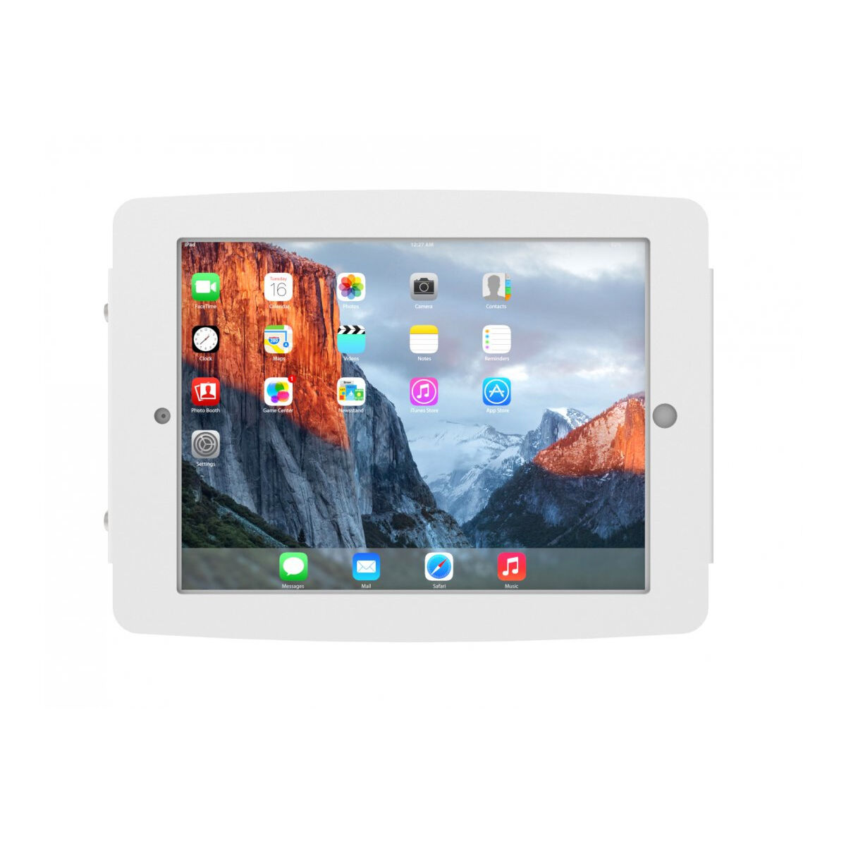 Hållare till Läsplatta iPad Pro Compulocks 299PSENW 12,9"