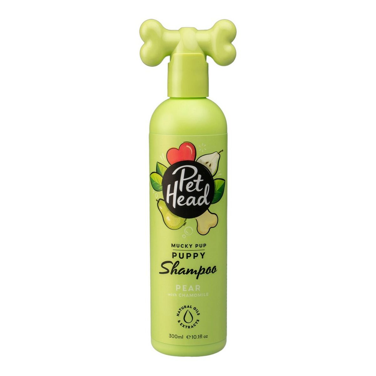 Husdjurschampo Pet Head Mucky Puppy Kamomill - 6