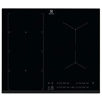 Induktionshäll Electrolux EIV654 60 cm 7350 W