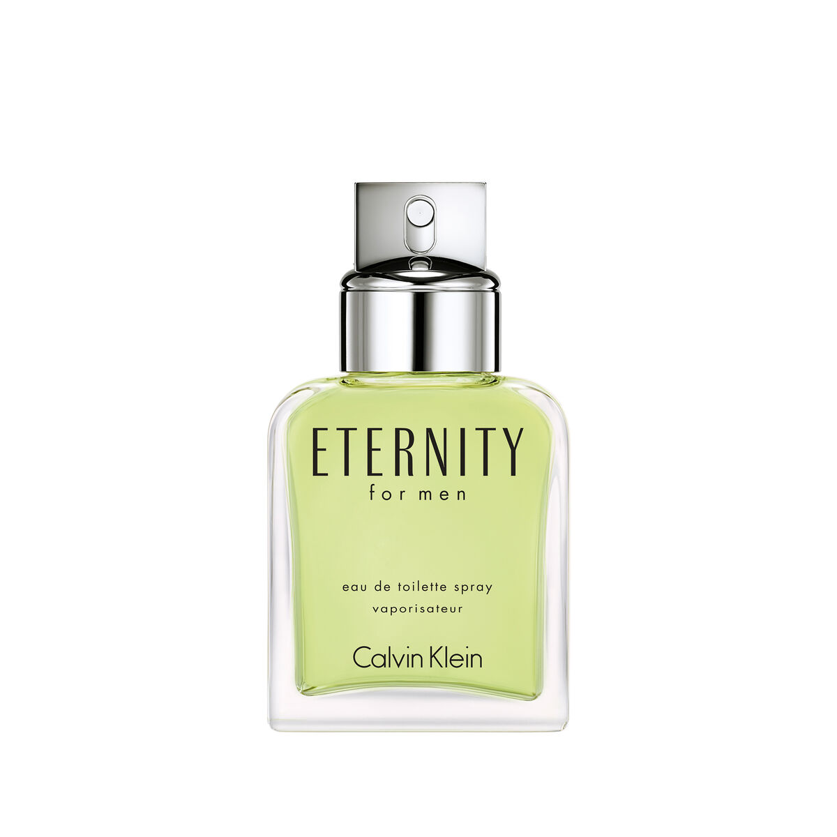 Parfym Herrar Calvin Klein EDT Eternity For Men (50 ml)