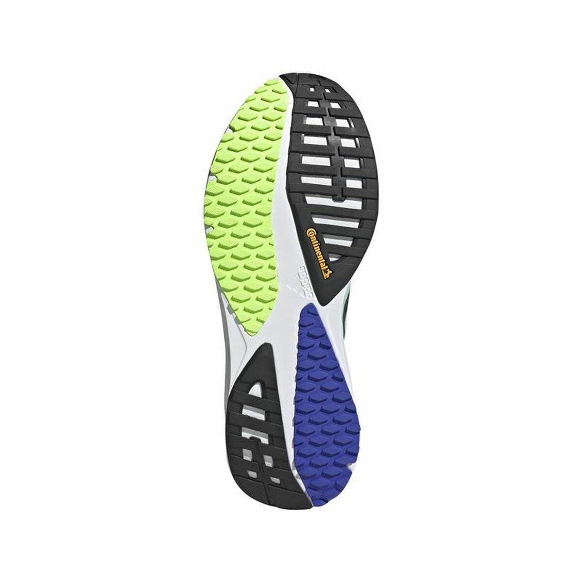 Löparskor, Vuxna Adidas SL20.2 Kvinna Turkos - 5