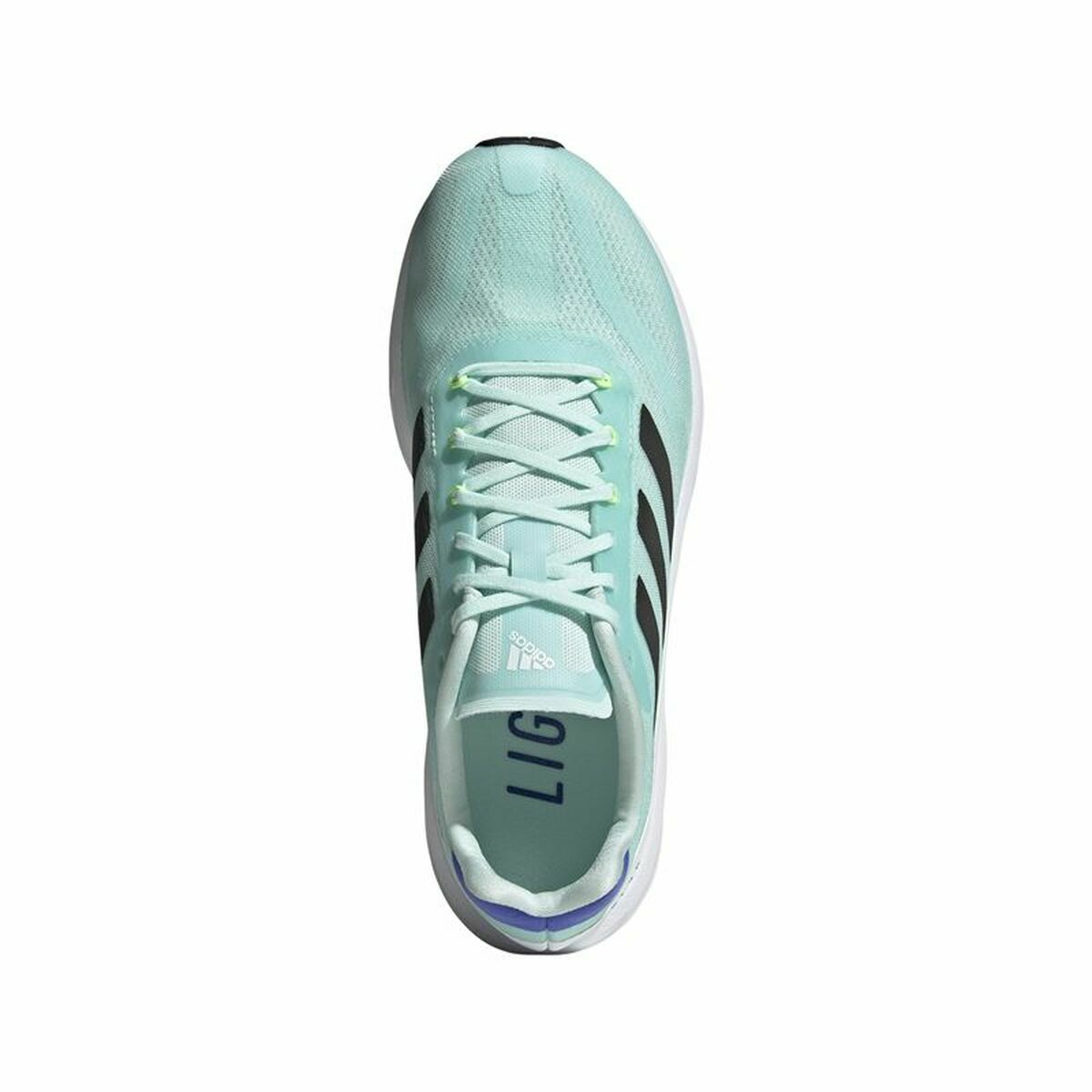 Löparskor, Vuxna Adidas SL20.2 Kvinna Turkos - 4