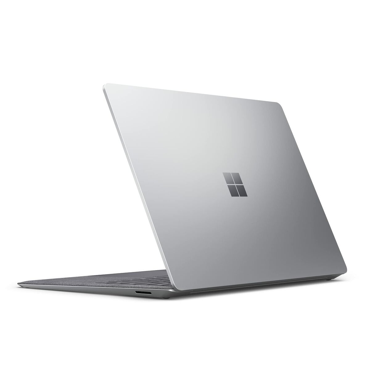 Laptop Microsoft QZI-00012 13,5" Intel Core i5-1235U 8 GB RAM 256 GB SSD - 2