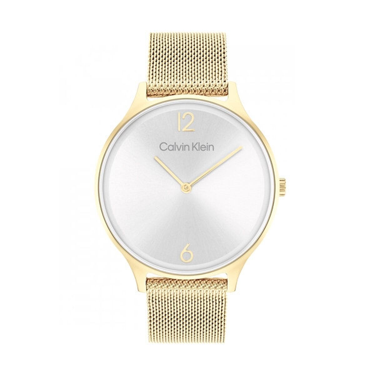 Damklocka Calvin Klein 25200003
