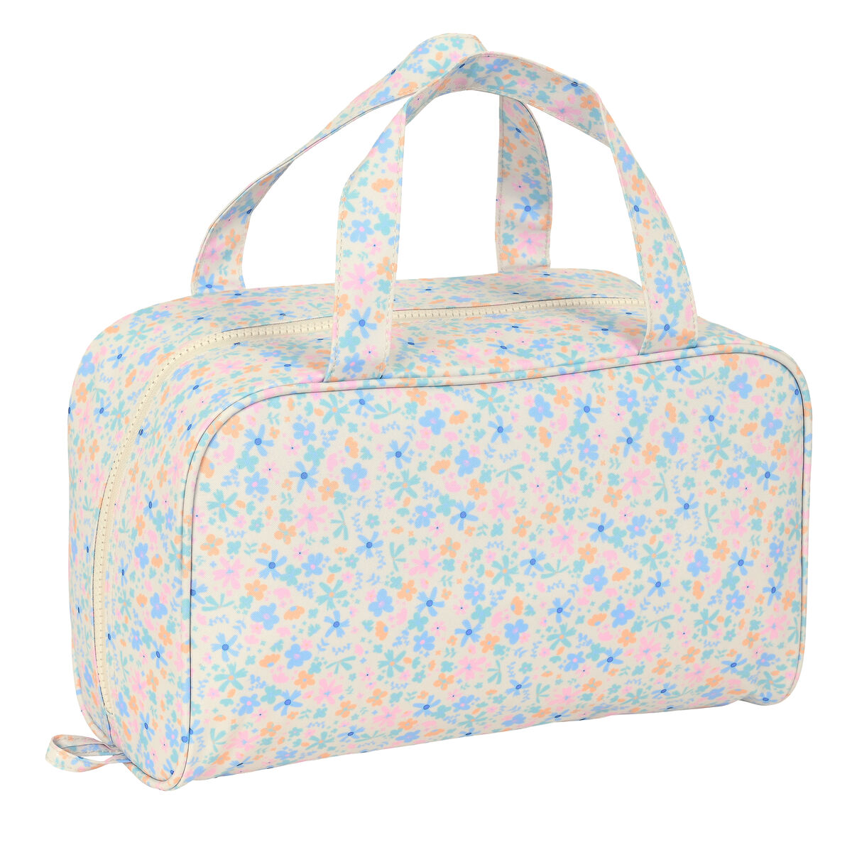 Skolnecessär BlackFit8 Blossom Multicolour 31 x 14 x 19 cm - 2