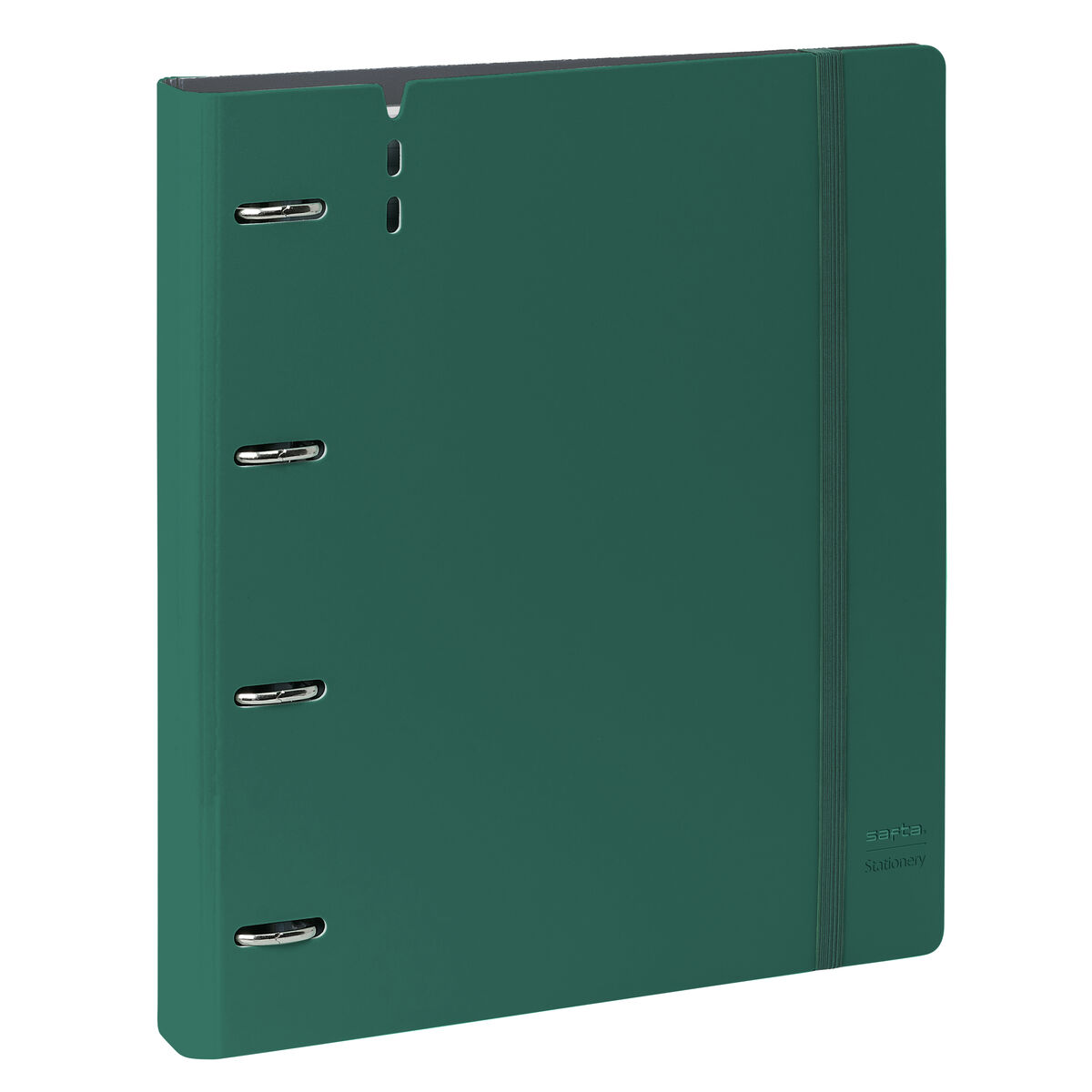 Ringpärm Safta Dark green