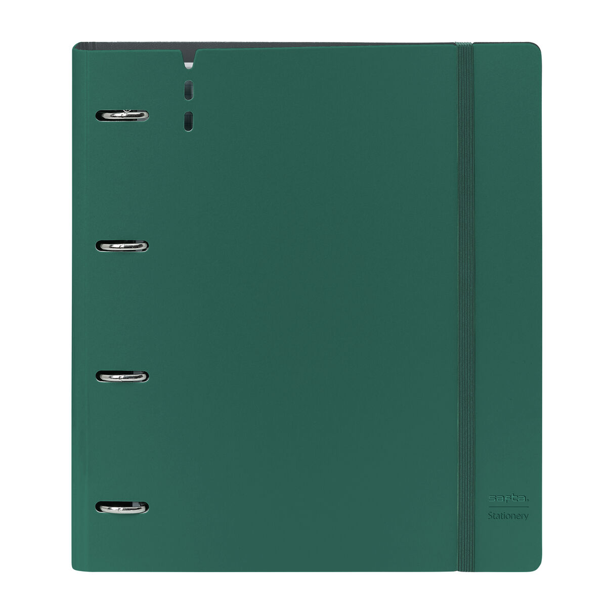 Ringpärm Safta Dark green - 2