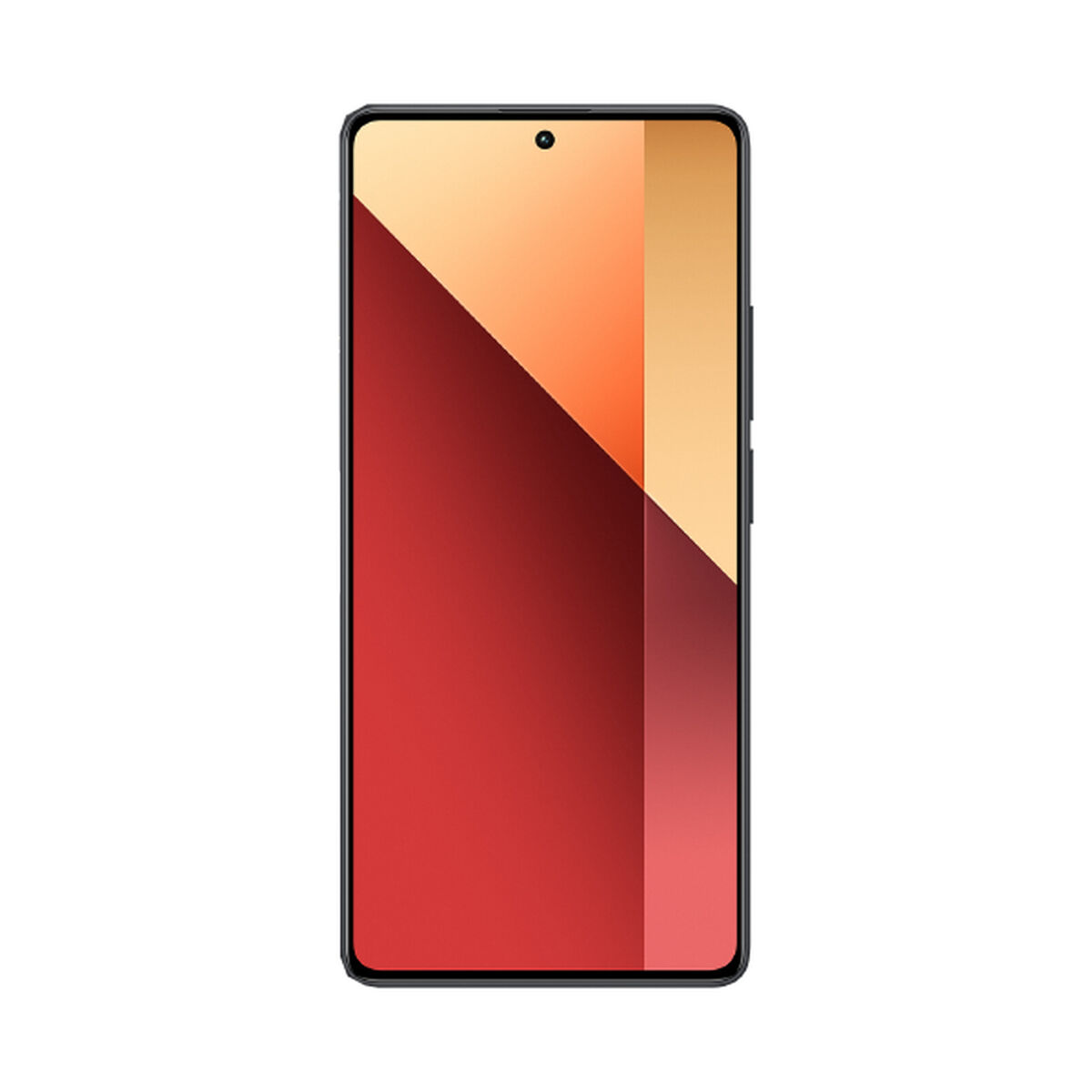 Smartphone Xiaomi NOTE13PRO BLACK - 6