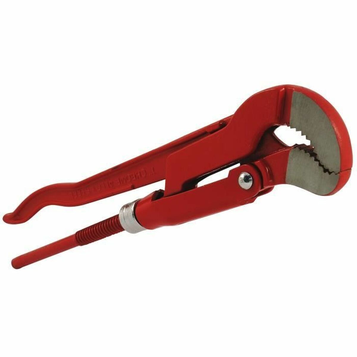 Justerbar skiftnyckel Fartools Swedish