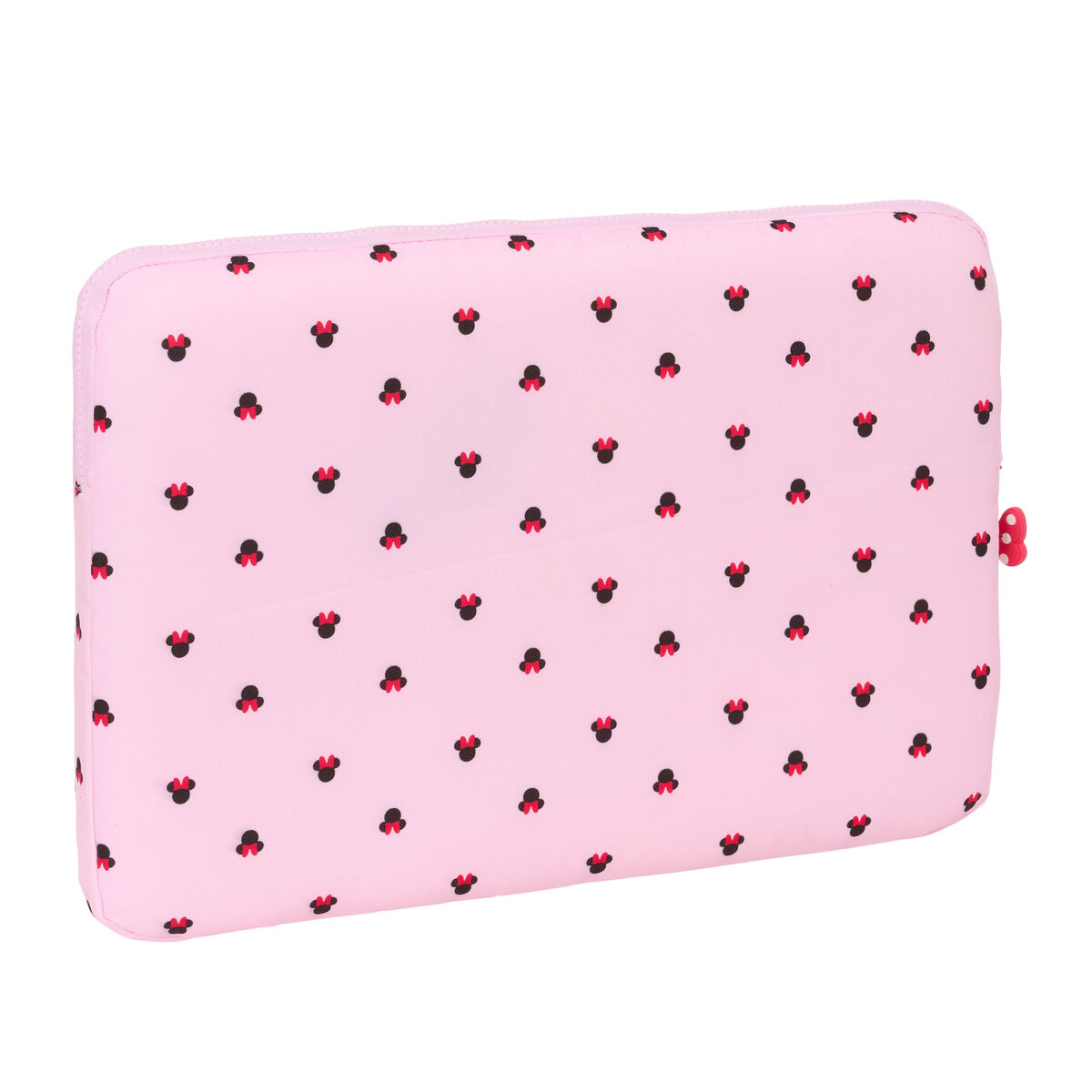 Laptopfodral Minnie Mouse Naive Rosa 15,6'' 39,5 x 27,5 x 3,5 cm - 2