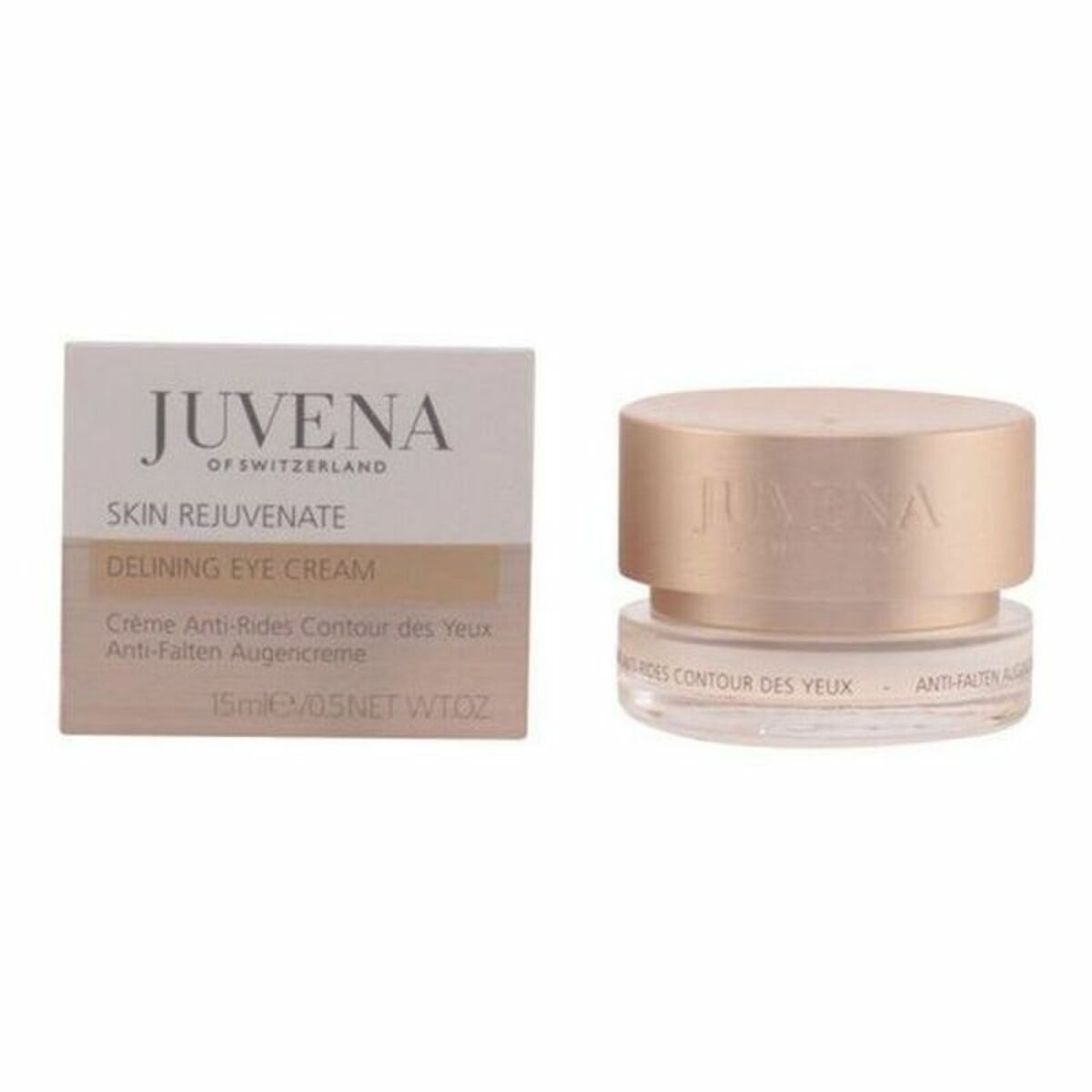 Ögonkontur Juvena Skin Rejuvenate 15 ml