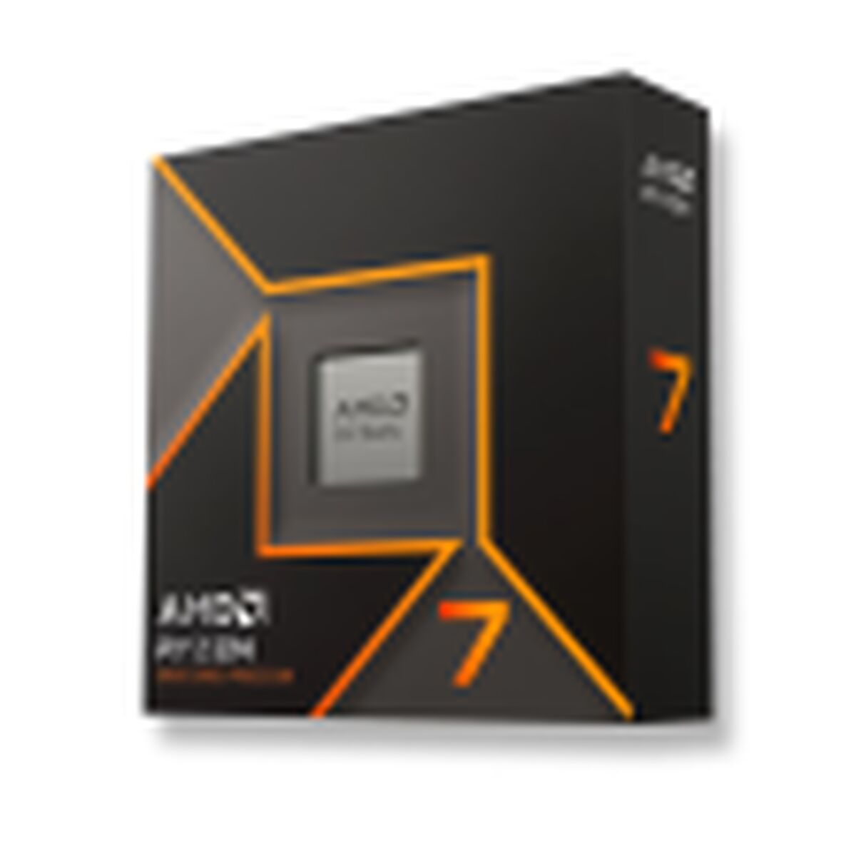 Processor AMD RYZEN 5 9600X AMD AM5 - 2