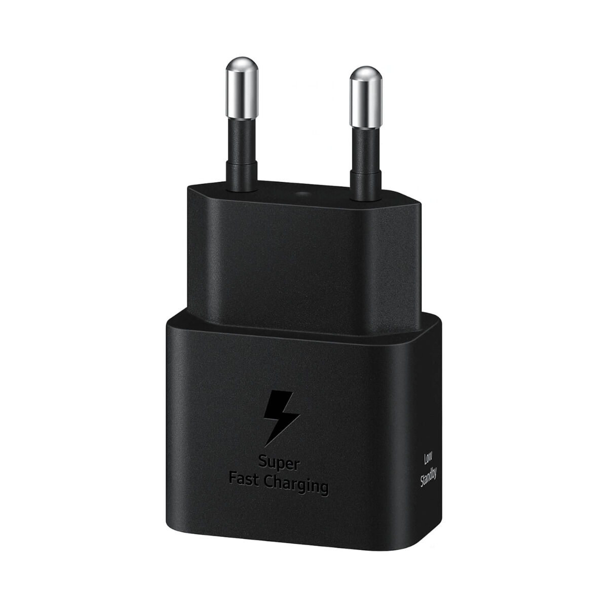 Väggladdare Samsung EP-T2510XBEGEU 25 W - 3