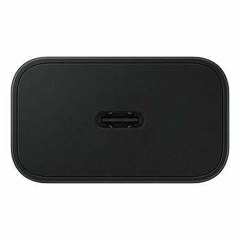 Väggladdare Samsung EP-T2510XBEGEU 25 W