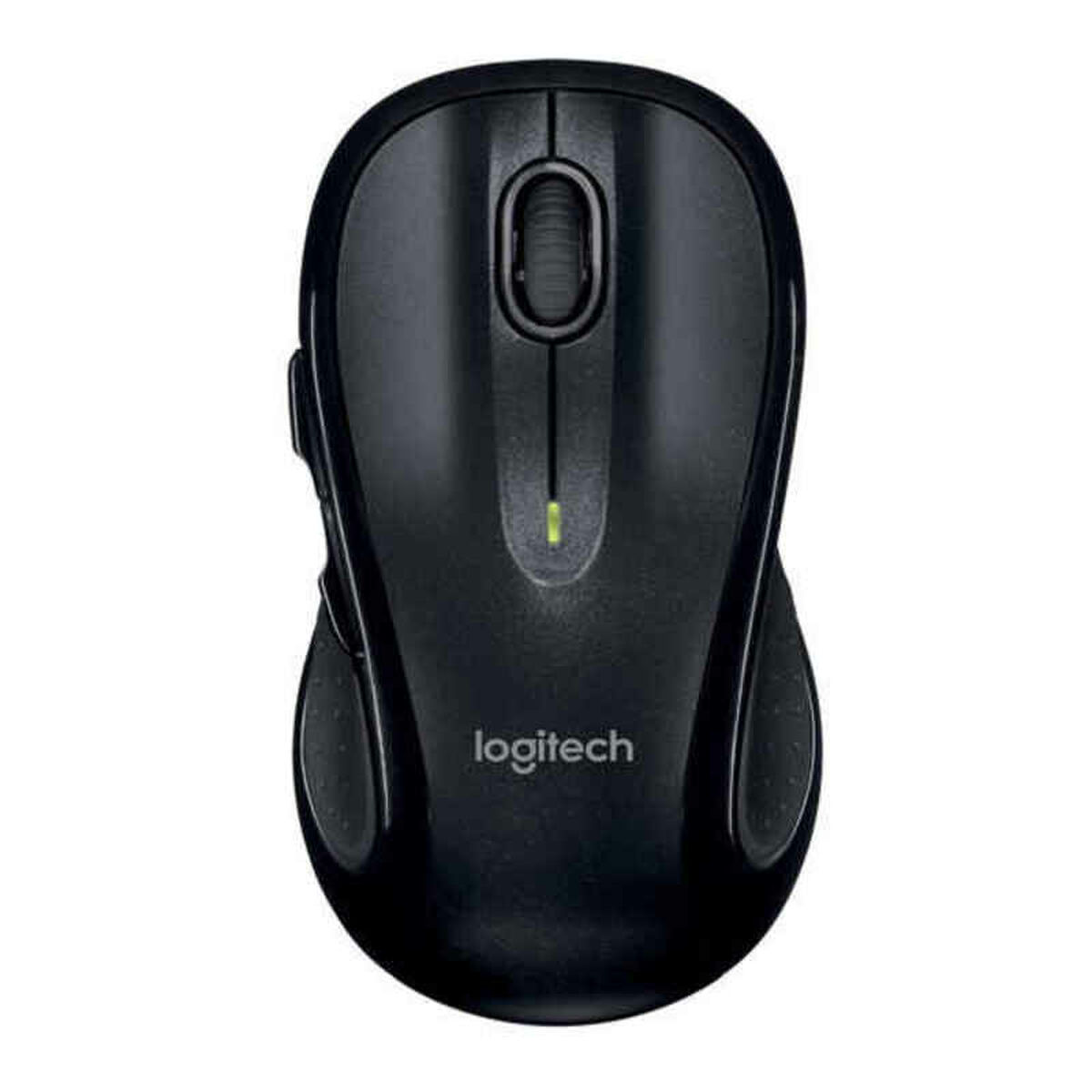 Trådlös Mus Logitech M510 Svart - 2