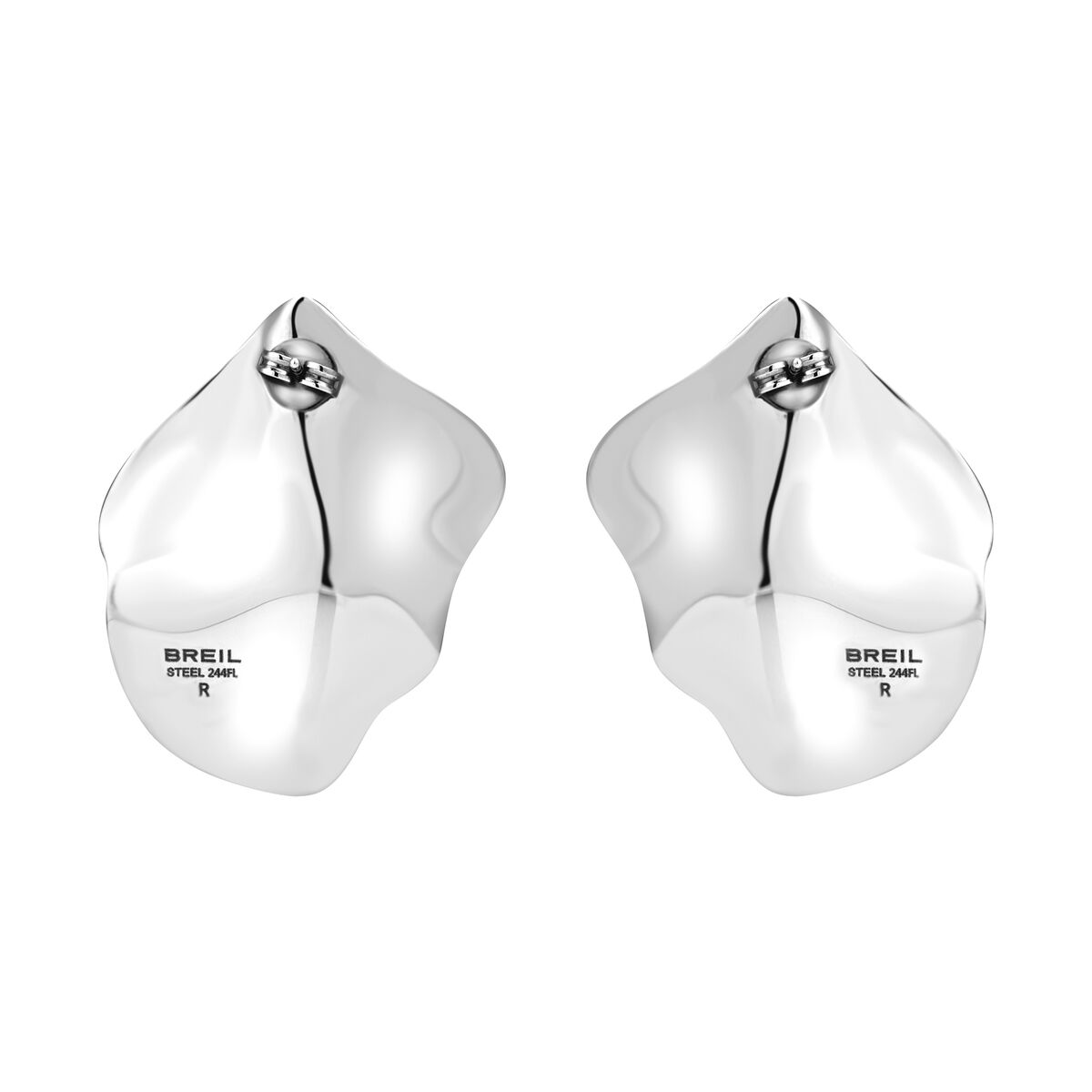Dam örhängen Breil TJ3699 Sterlingsilver 925 Silvrig - 2