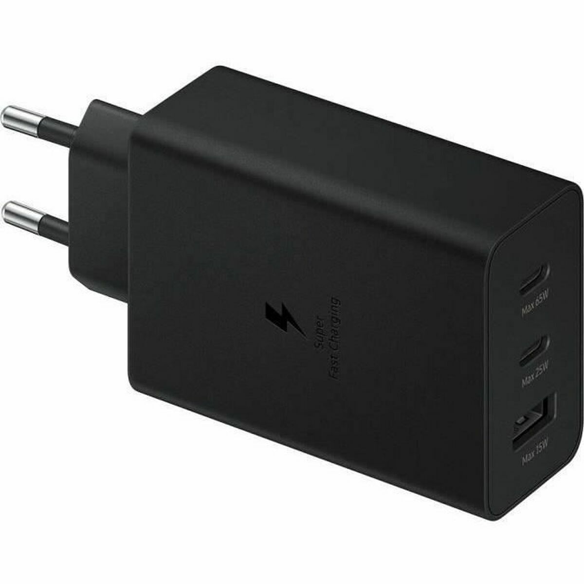 Bärbar laddare Samsung EP-T6530 65 W