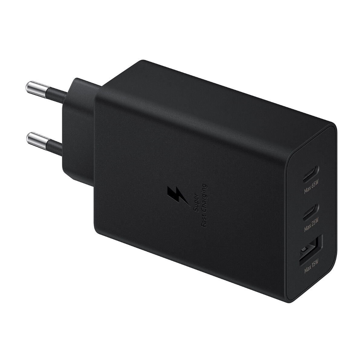 Bärbar laddare Samsung EP-T6530 65 W - 2