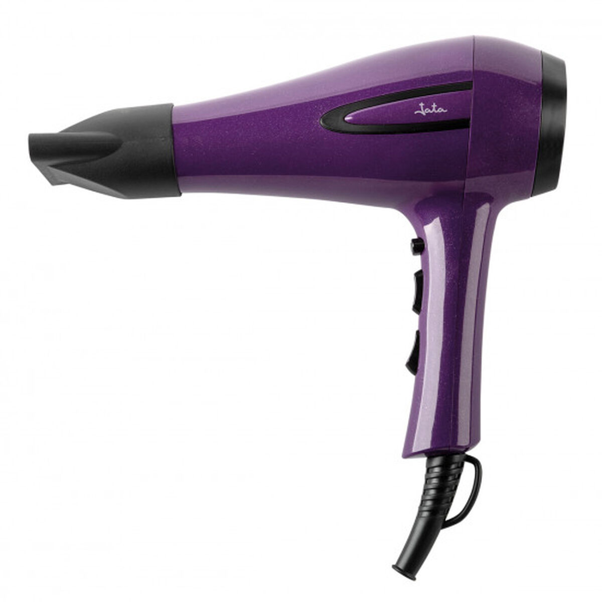 Hårtork JATA JBSC1065 2200 W Violett