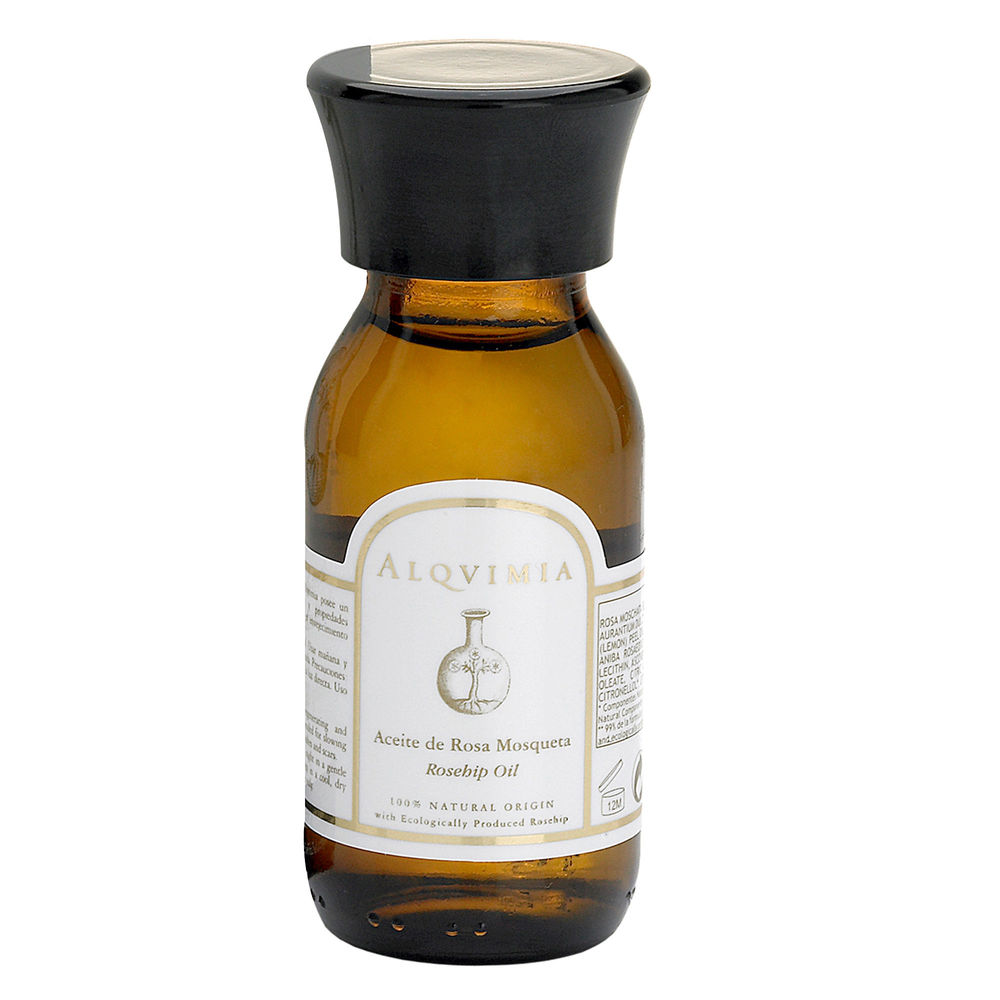 Ansiktsolja Alqvimia TP-8420471011305_1235-085_Vendor Nypon 150 ml - 2