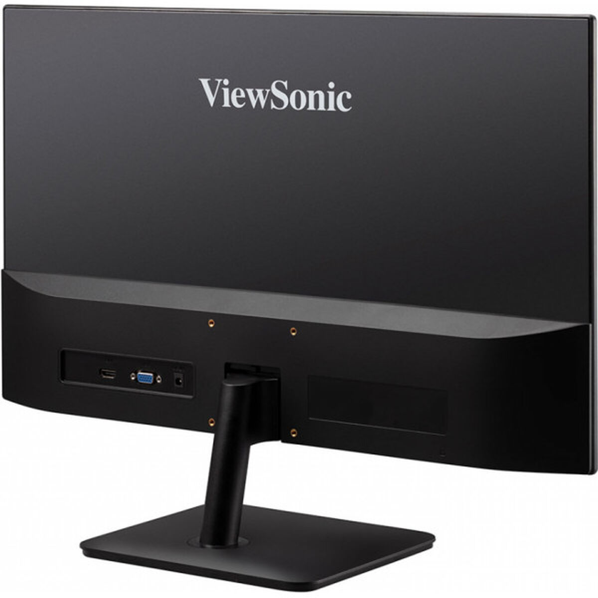 Monitor ViewSonic VA2432-H IPS 24" - 4