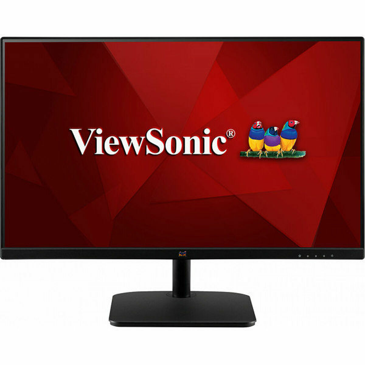 Monitor ViewSonic VA2432-H IPS 24" - 7