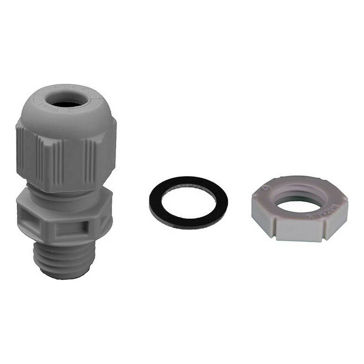 Press Solera Kit-pl40g Krympförpackning IP68 Elektricitet