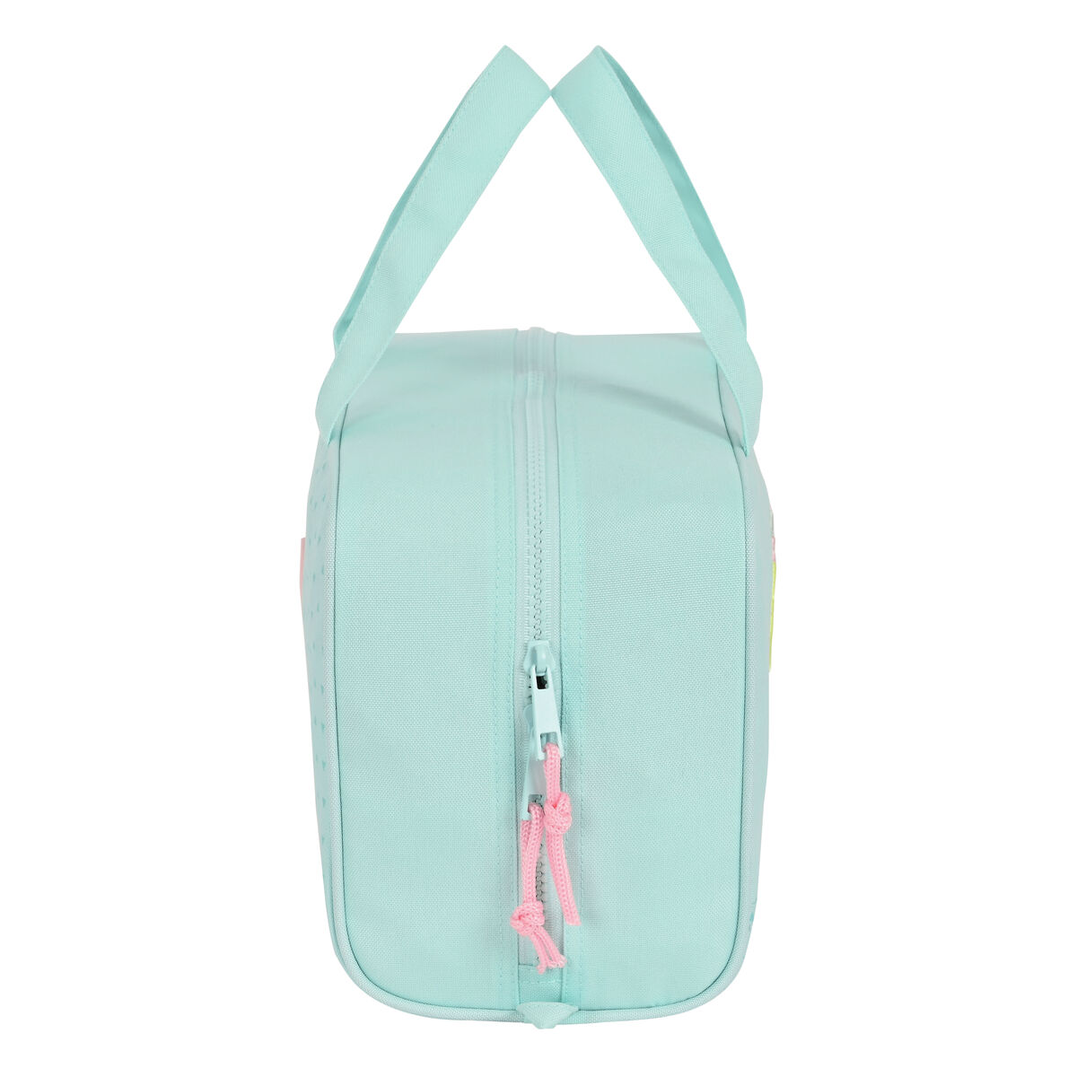 Skolnecessär BlackFit8 Enjoy Grön 31 x 14 x 19 cm - 5