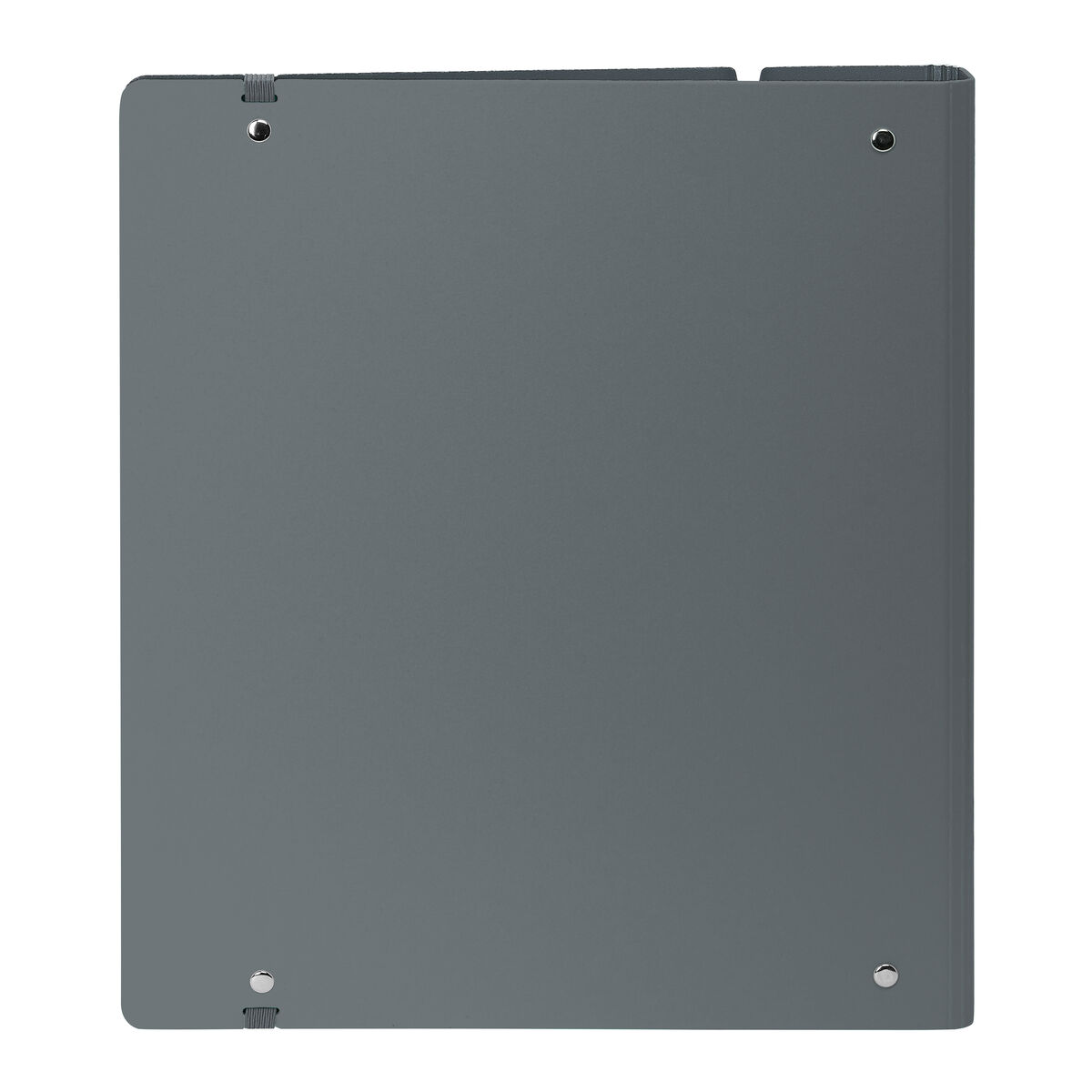 Ringpärm Safta Dark grey - 3