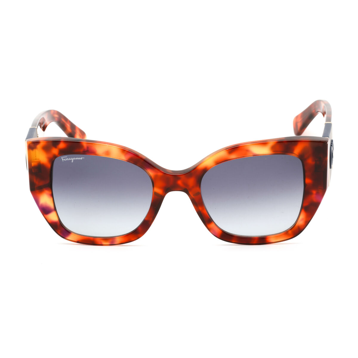 Damsolglasögon Salvatore Ferragamo SF1045S-609 Ø 51 mm - 2