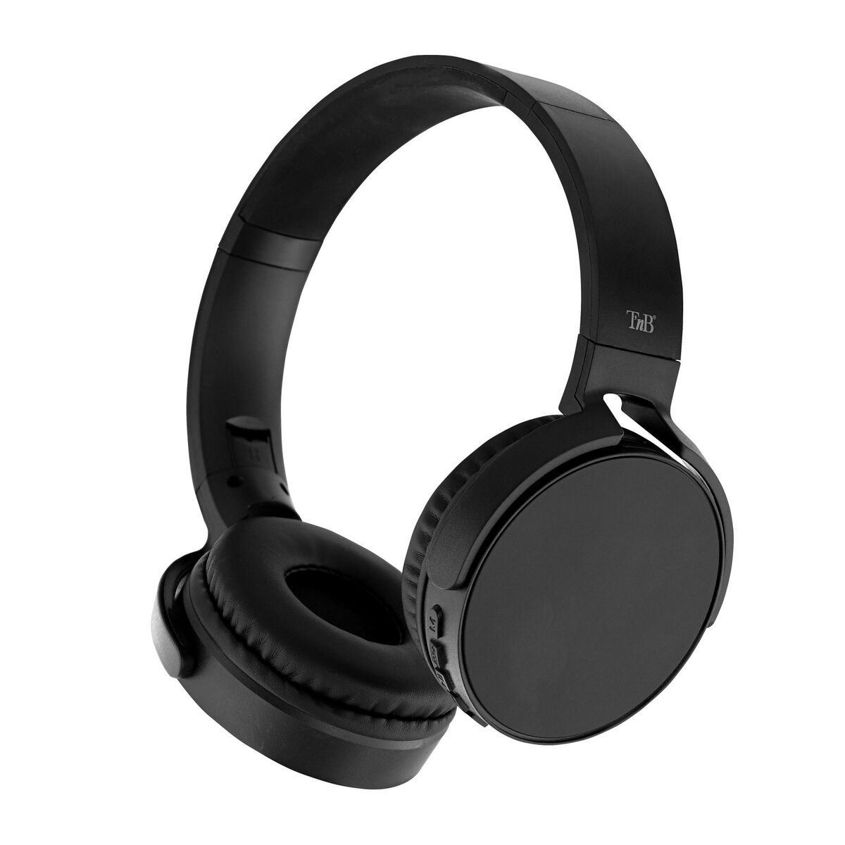 Bluetooth Hörlurar T'NB SINGLE 2