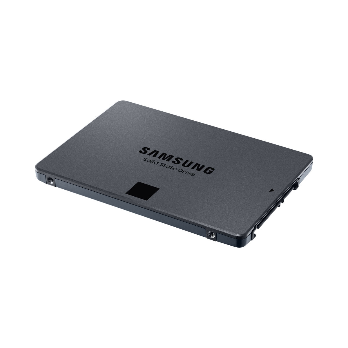 Hårddisk Samsung MZ-77Q4T0BW V-NAND MLC 4 TB SSD 4 TB - 5