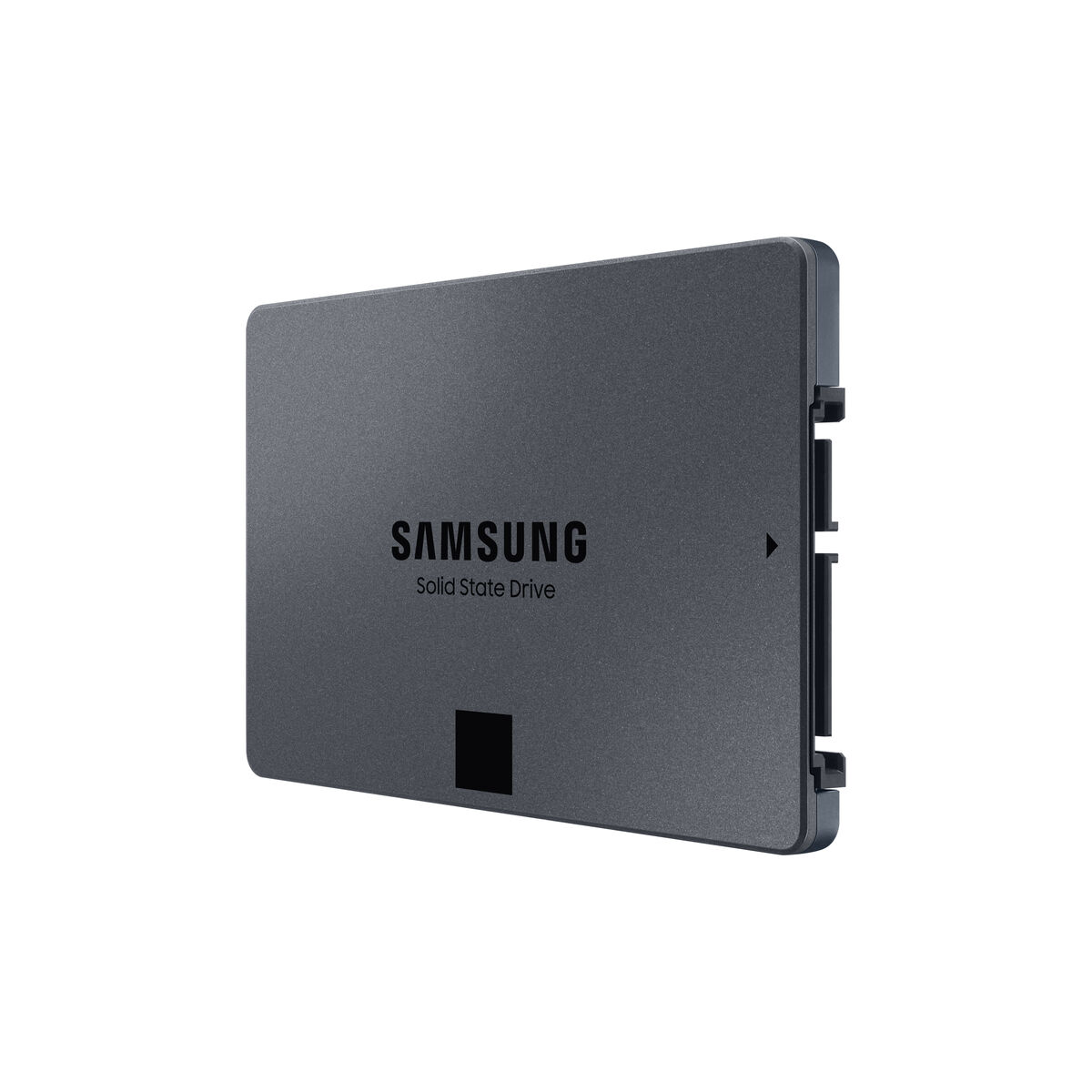 Hårddisk Samsung MZ-77Q4T0BW V-NAND MLC 4 TB SSD 4 TB - 3