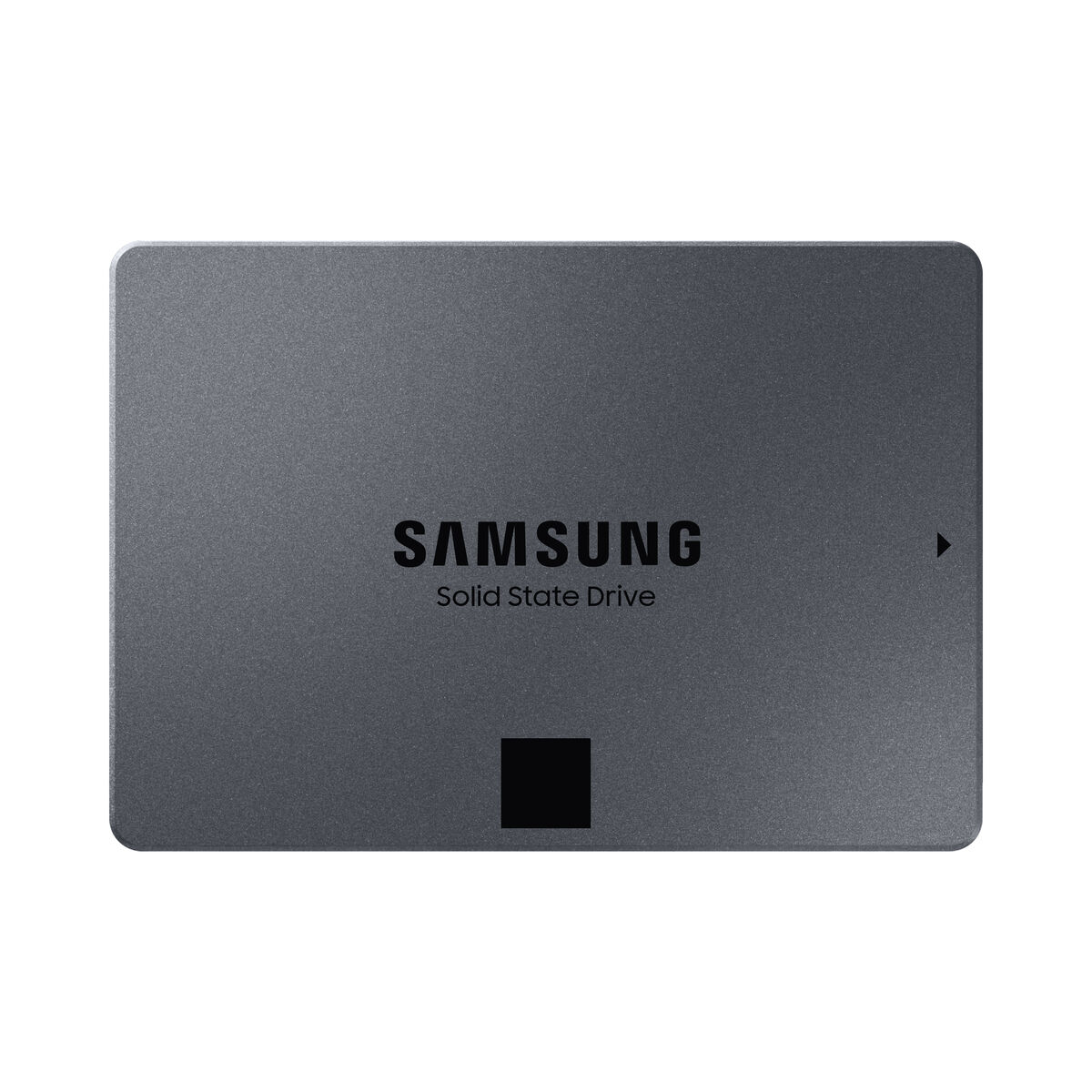 Hårddisk Samsung MZ-77Q4T0BW V-NAND MLC 4 TB SSD 4 TB